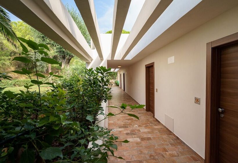 فندق Residence Solemaremma