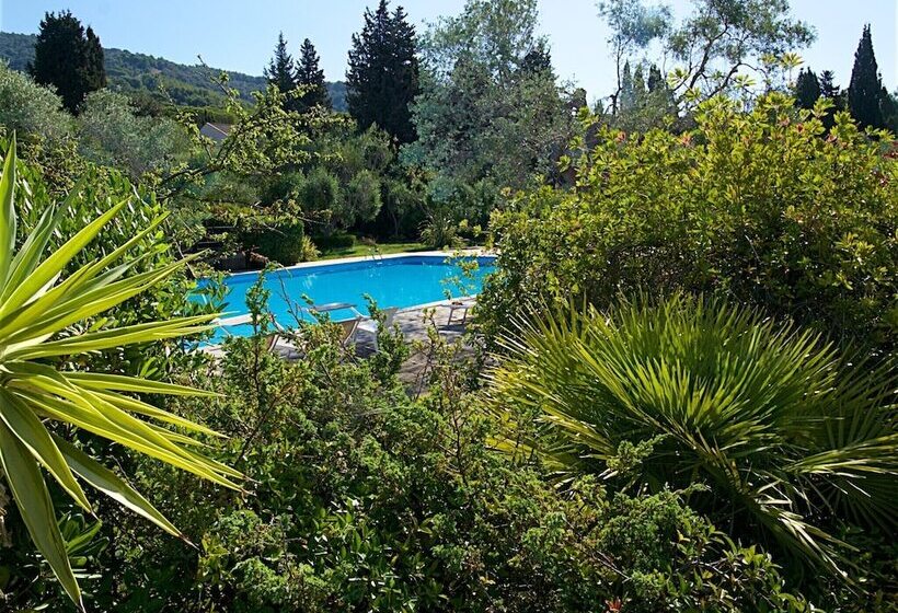فندق Residence Solemaremma