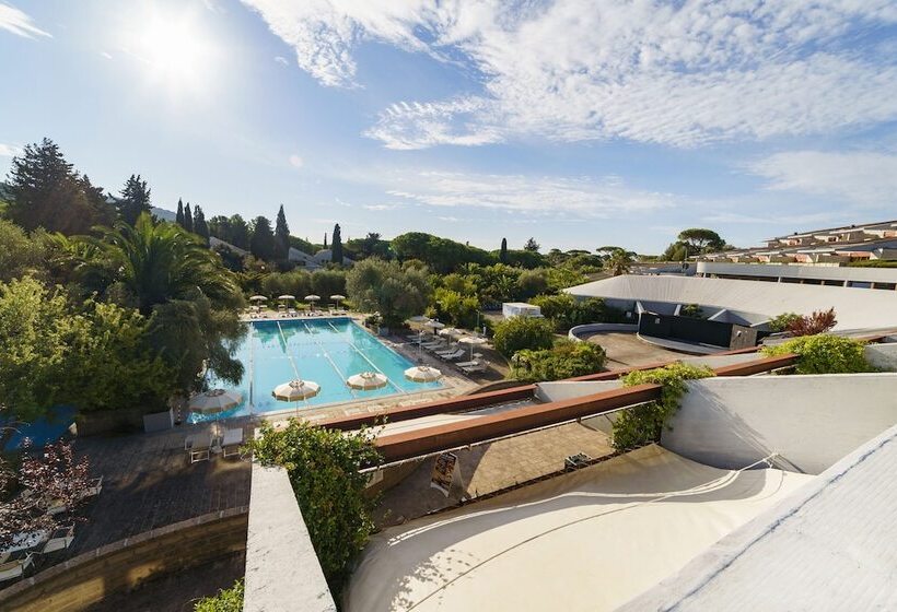 فندق Residence Solemaremma