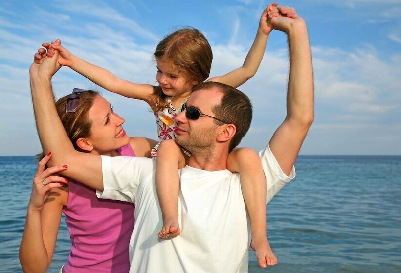 فندق Residence Solemaremma