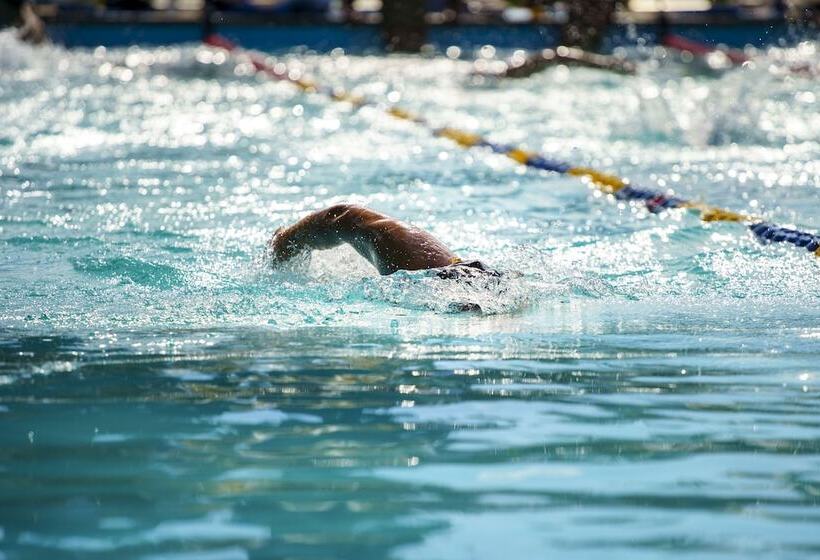 فندق Residence Solemaremma