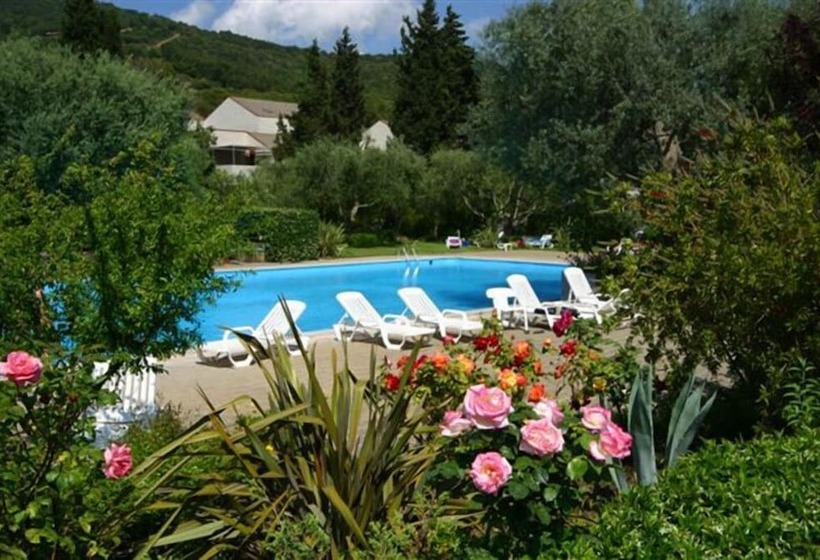 فندق Residence Solemaremma
