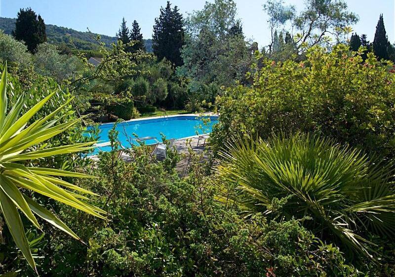 فندق Residence Solemaremma