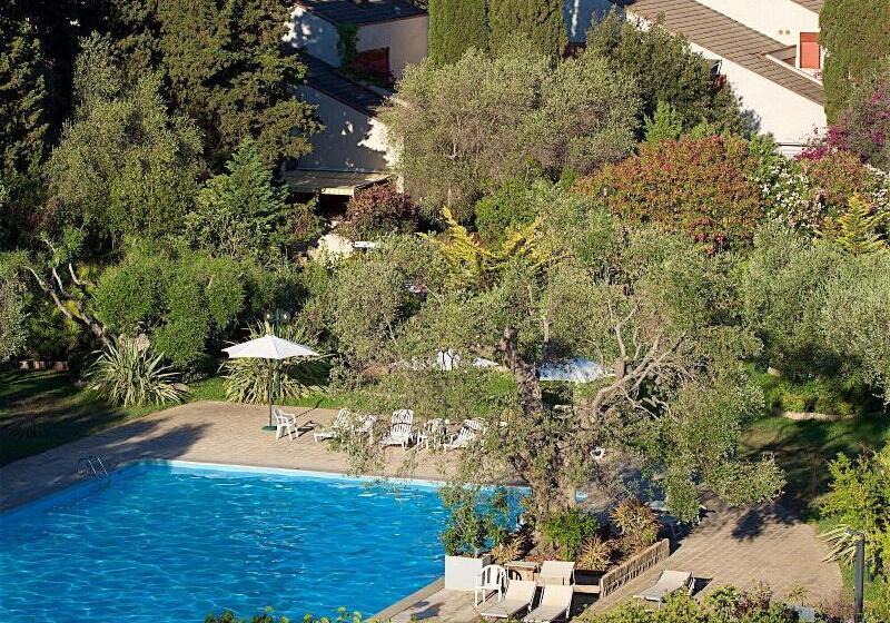 فندق Residence Solemaremma