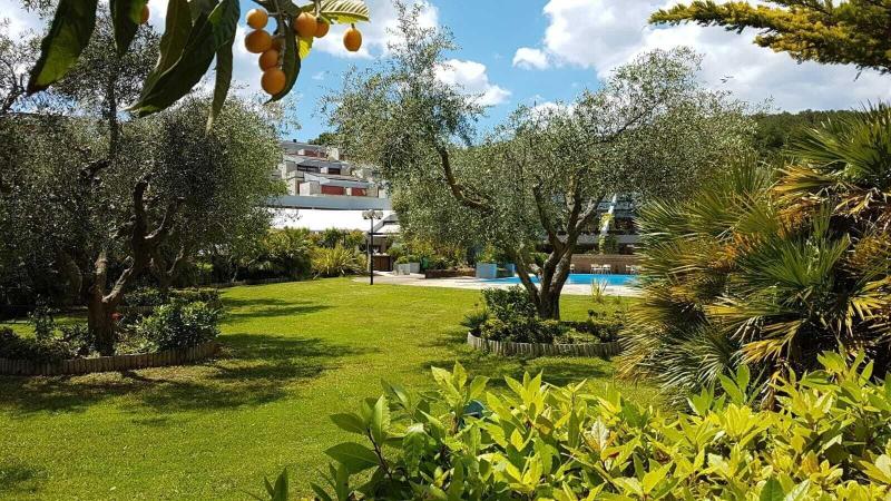 فندق Residence Solemaremma