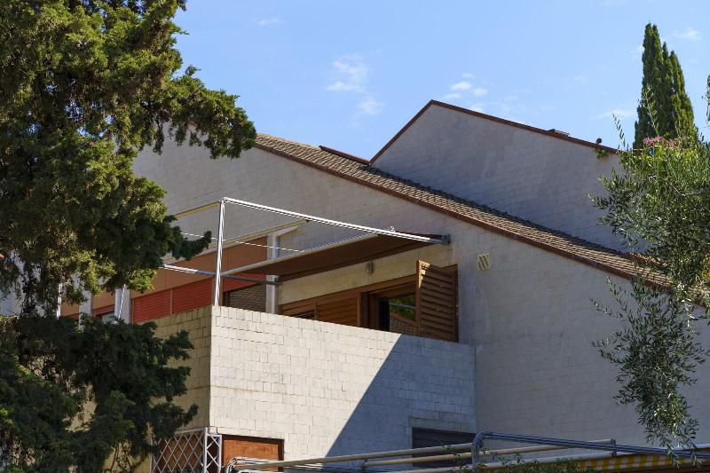 فندق Residence Solemaremma