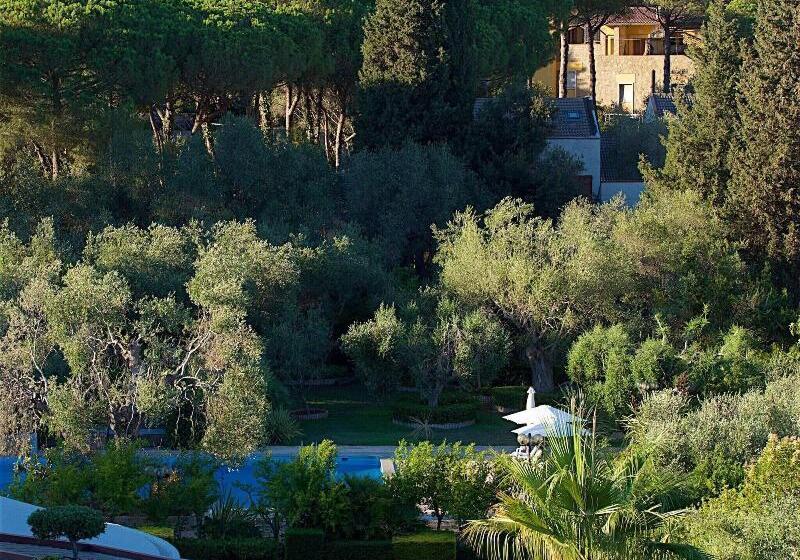 فندق Residence Solemaremma