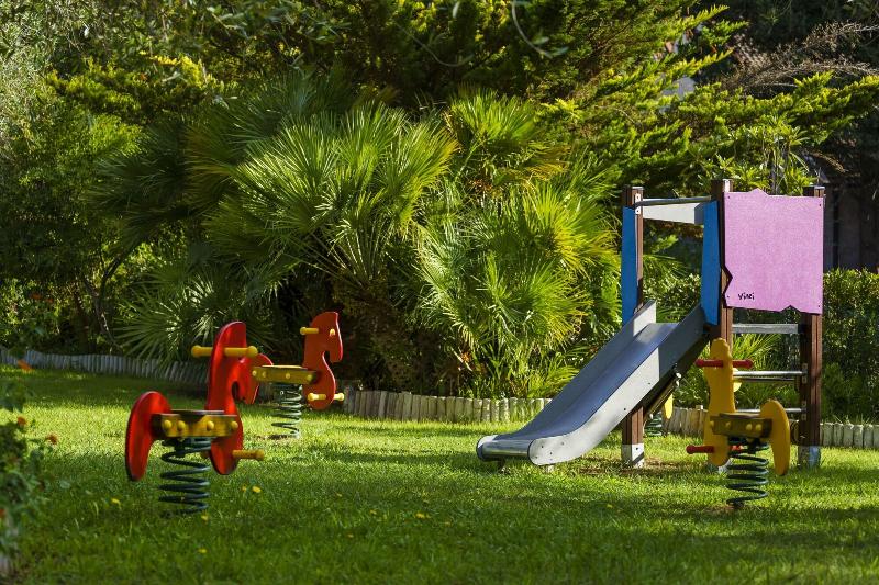 فندق Residence Solemaremma