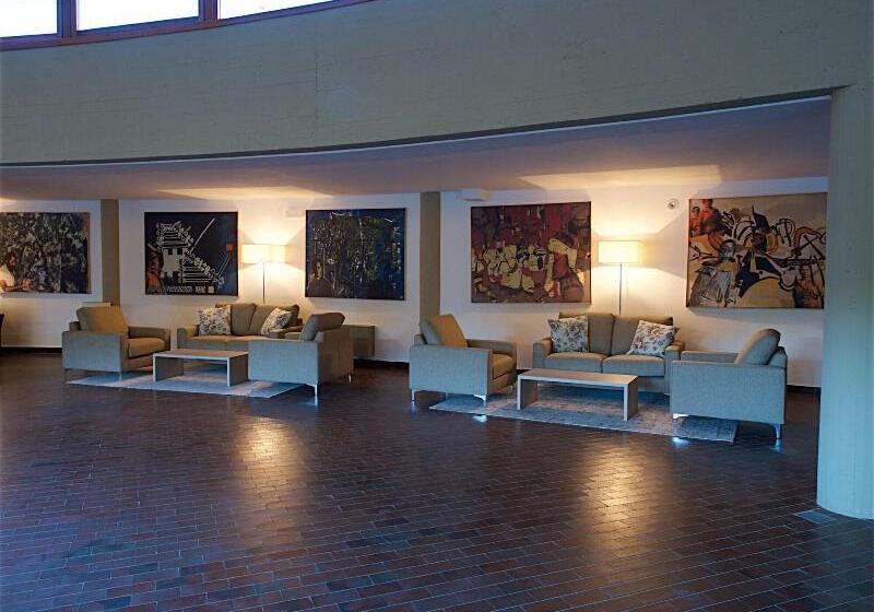 فندق Residence Solemaremma