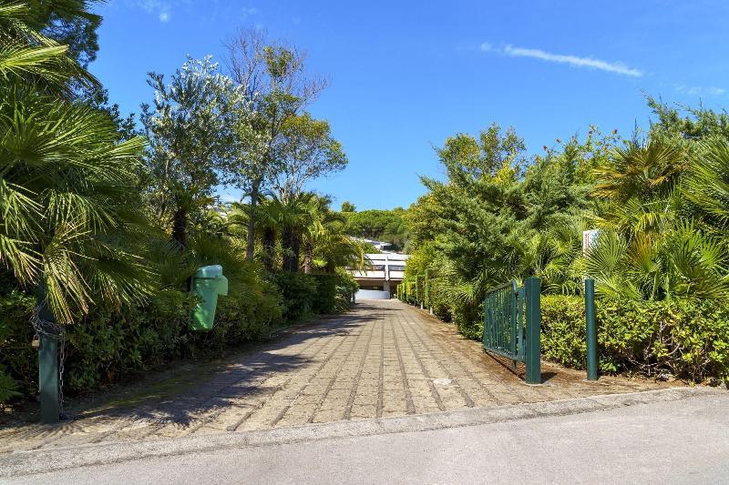 فندق Residence Solemaremma