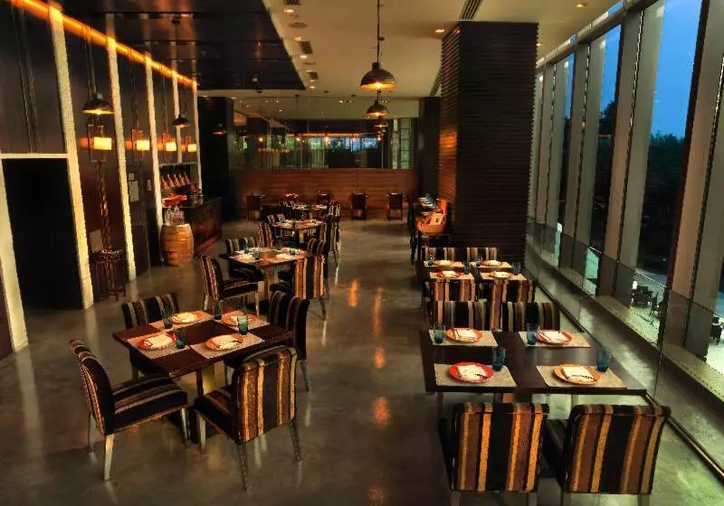 酒店 Shangri La Guangzhou 3 Minutes By Walking To Canton Fair Complex