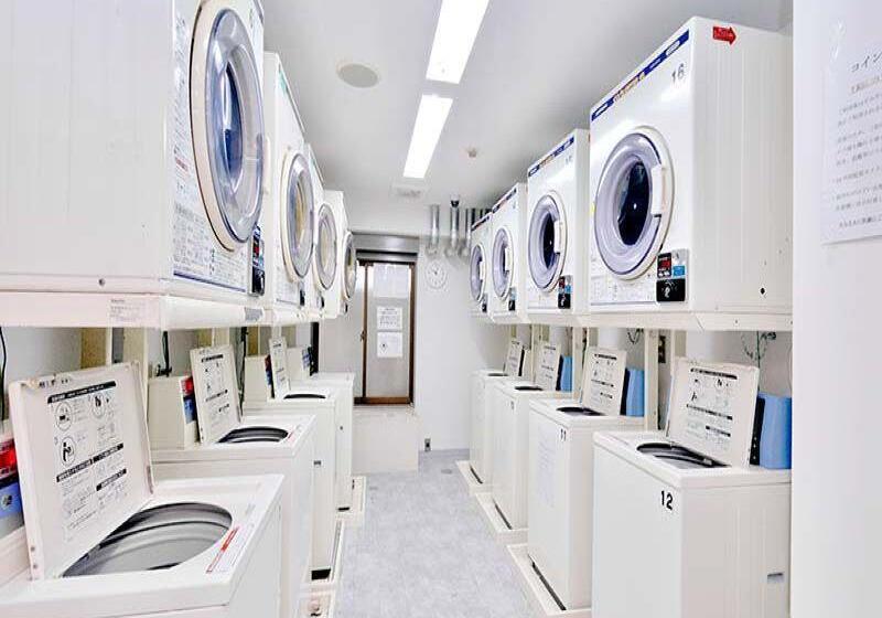 Sky Heart Hotel Kawasaki