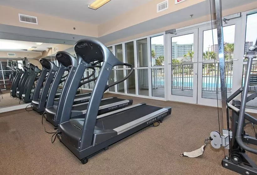 호텔 Surfside Resort