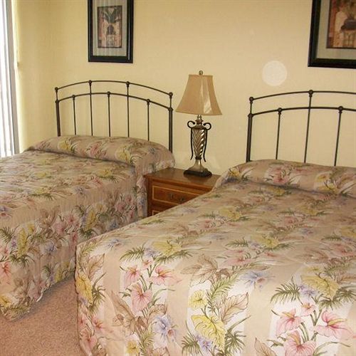 Отель Surfside Resort