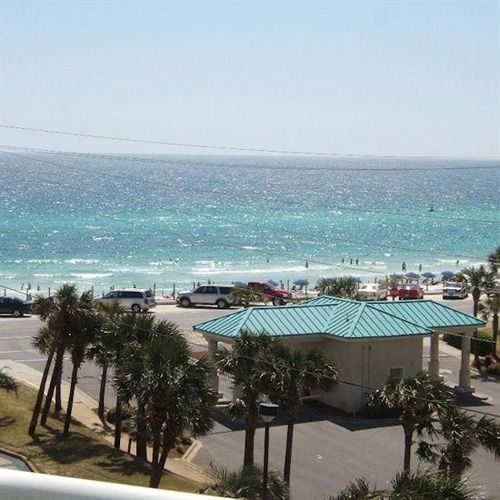 Отель Surfside Resort