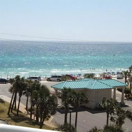 호텔 Surfside Resort