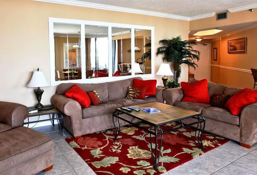 호텔 Surfside Resort