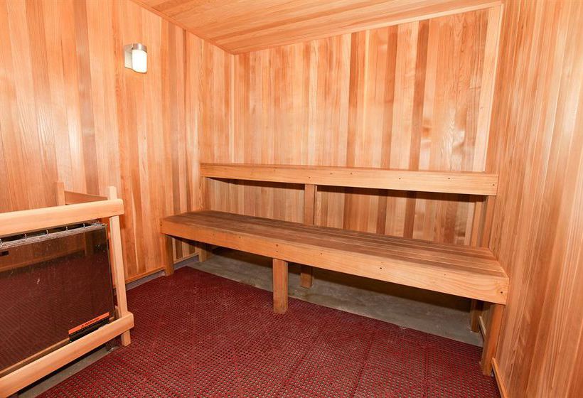 Отель Surfside Resort