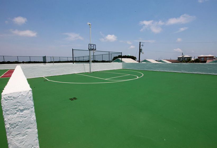 Отель Surfside Resort