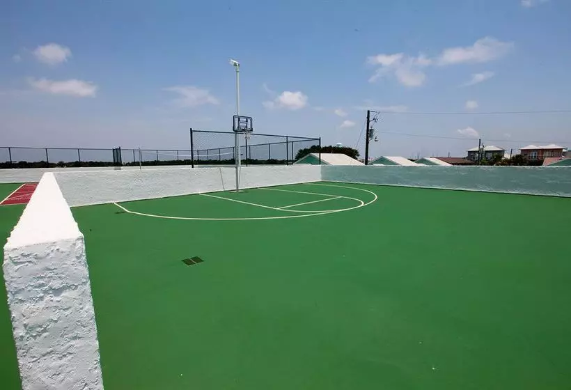 호텔 Surfside Resort