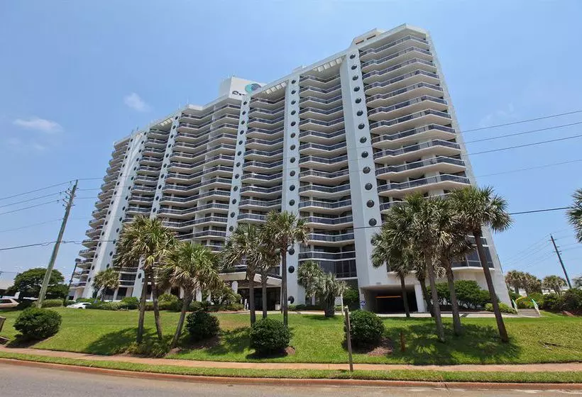 호텔 Surfside Resort