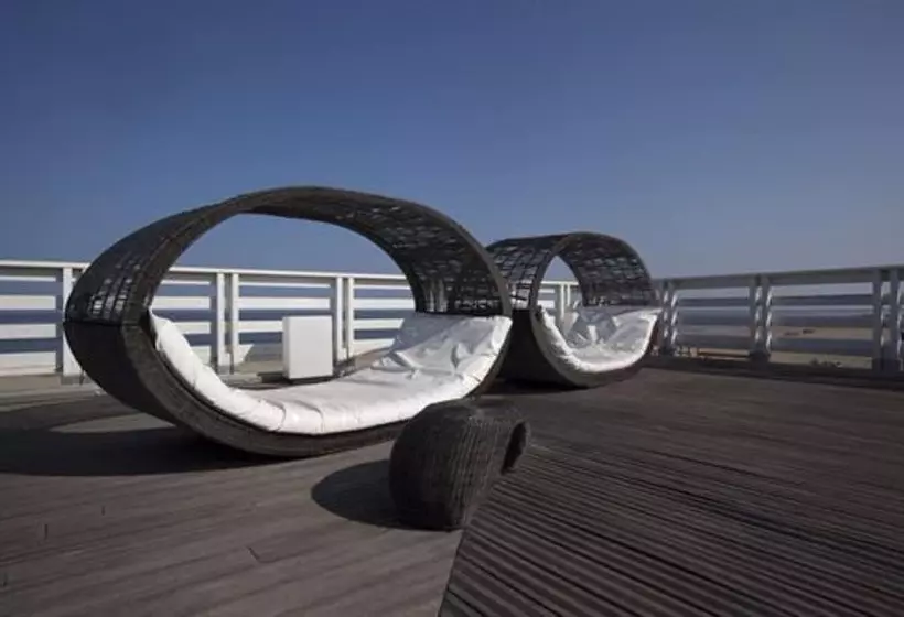 Отель Terme Beach Resort