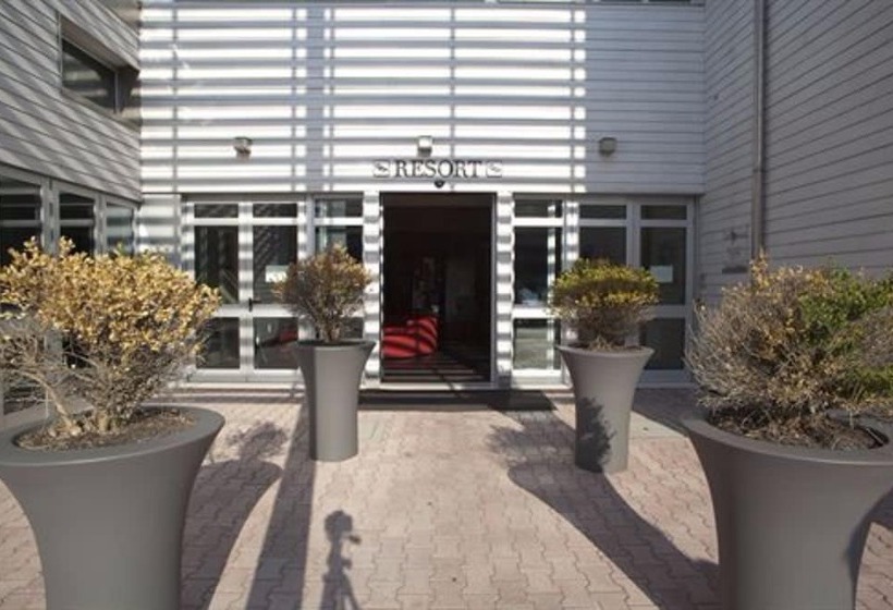 ホテル Terme Beach Resort