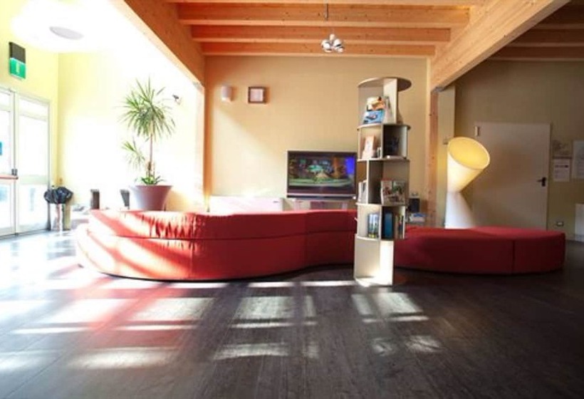 ホテル Terme Beach Resort