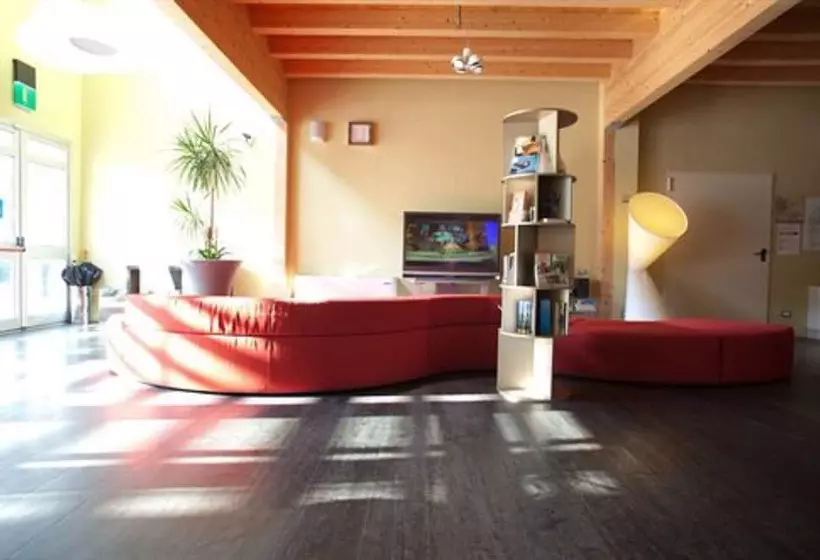 Отель Terme Beach Resort