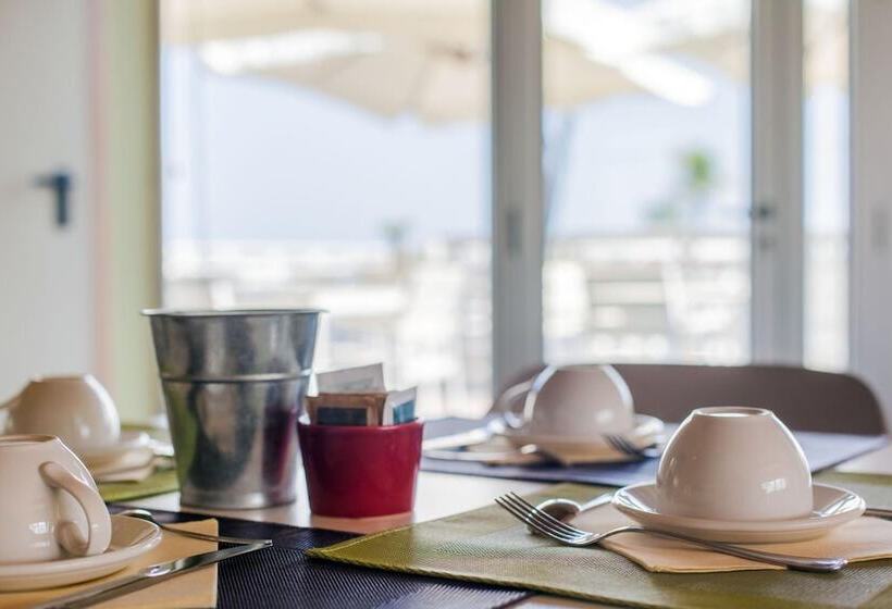 ホテル Terme Beach Resort