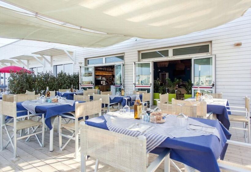 ホテル Terme Beach Resort