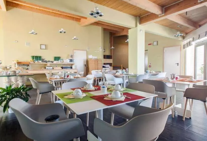 Отель Terme Beach Resort