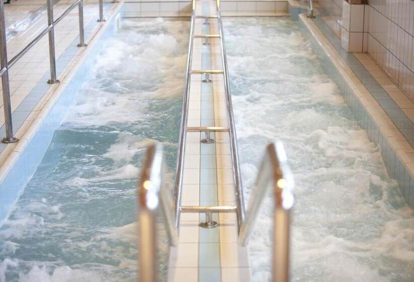 ホテル Terme Beach Resort