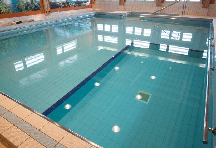 ホテル Terme Beach Resort