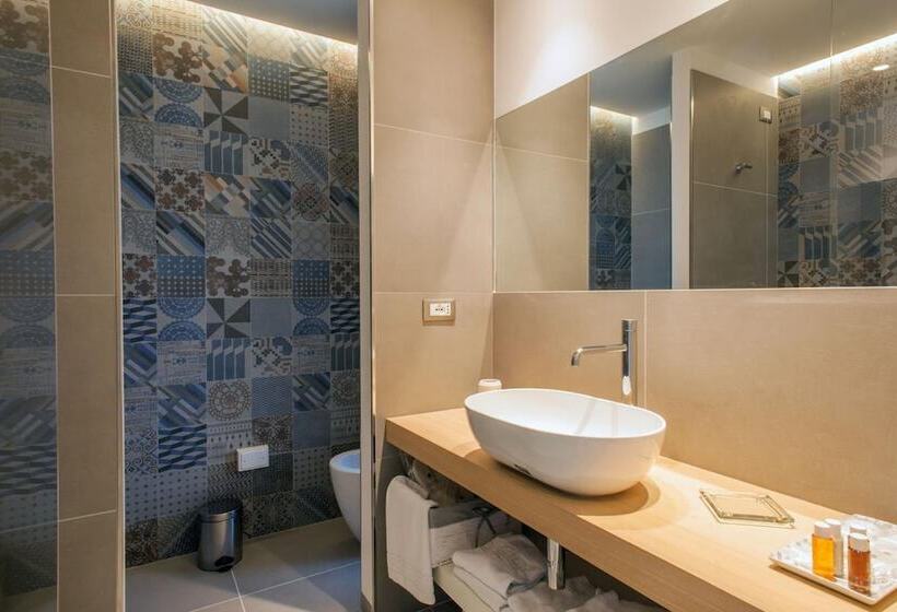 ホテル Terme Beach Resort