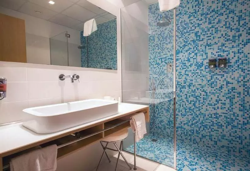 Отель Terme Beach Resort