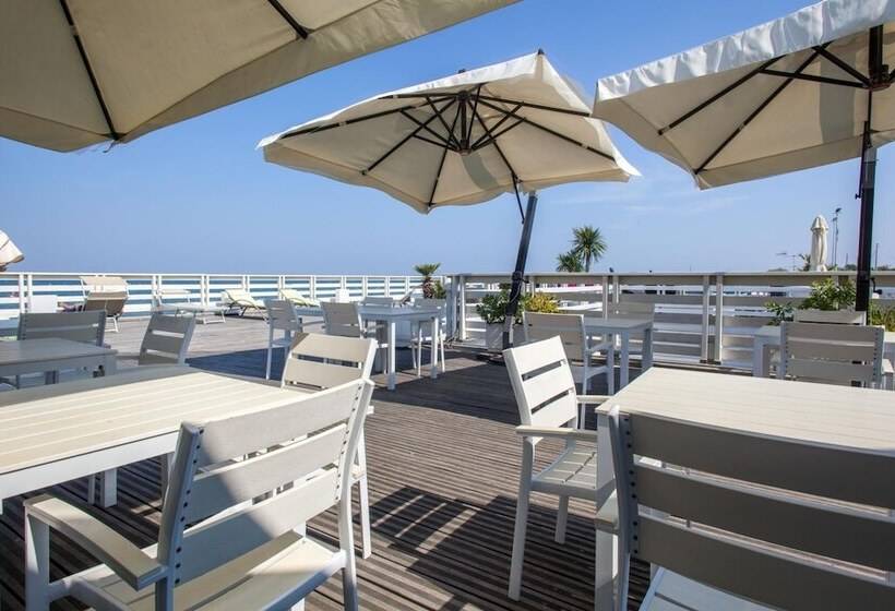 ホテル Terme Beach Resort