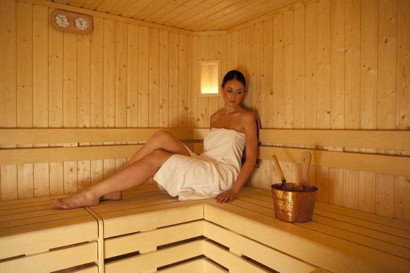 ホテル Terme Beach Resort