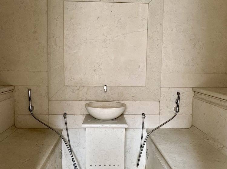 호텔 The Bonerowski Palace Boutique