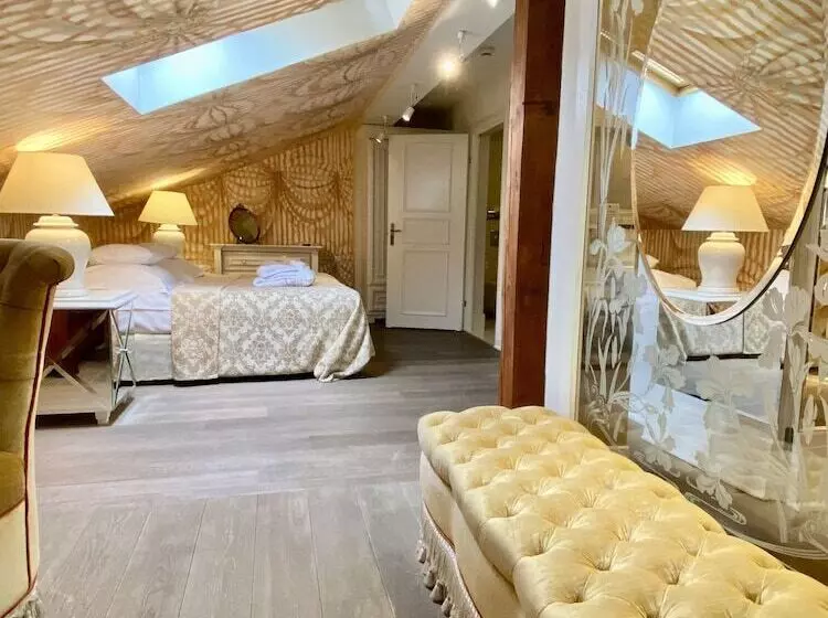 فندق The Bonerowski Palace Boutique