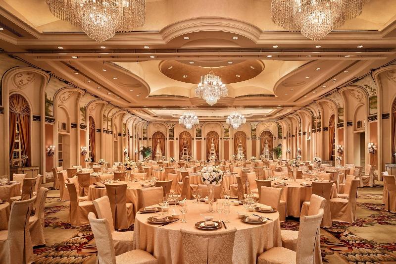 ホテル The Ritzcarlton, Guangzhou