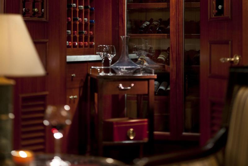 ホテル The Ritzcarlton, Guangzhou