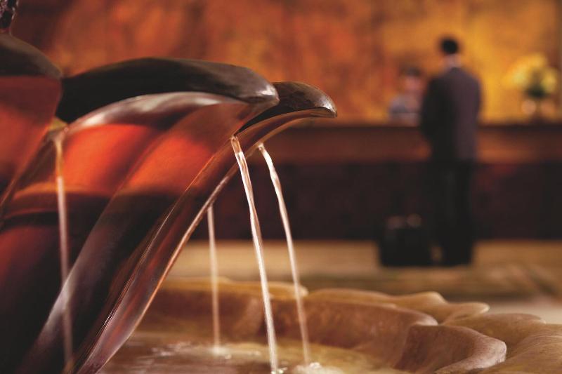 ホテル The Ritzcarlton, Guangzhou