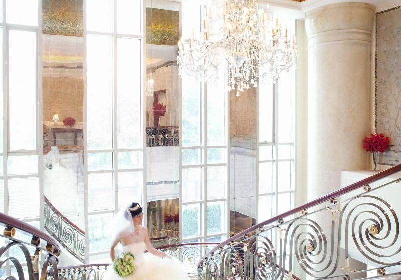 ホテル The Ritzcarlton, Guangzhou