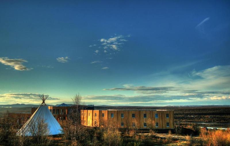 Thon Hotel Kautokeino