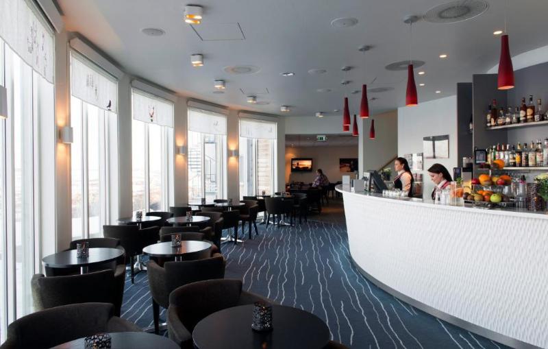 Thon Hotel Kautokeino