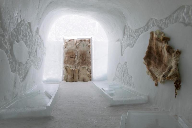 Thon Hotel Kautokeino