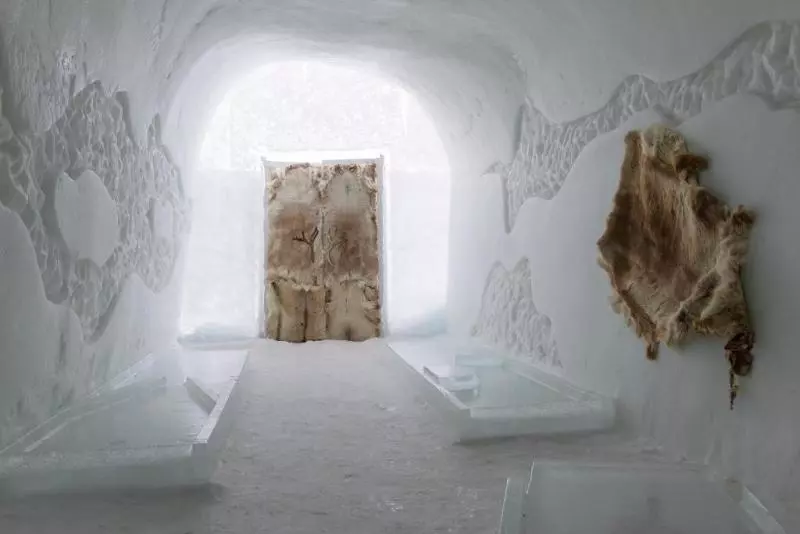 Thon Hotel Kautokeino