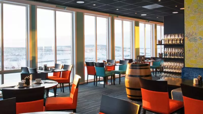 Thon Hotel Kautokeino