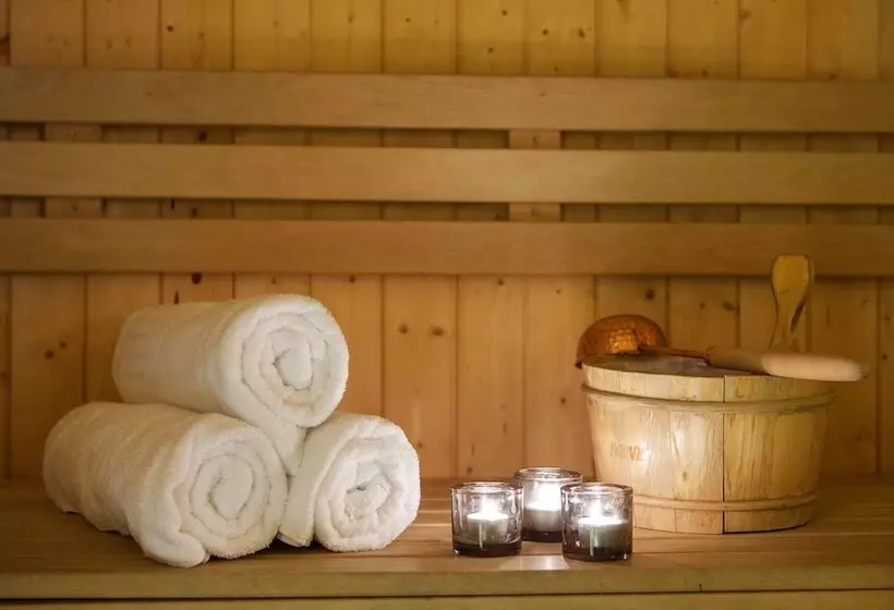 Thon Hotel Kautokeino